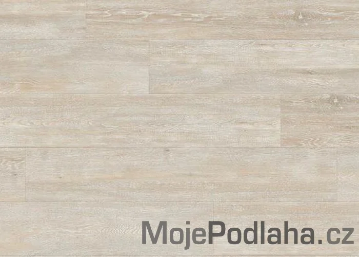 Plovoucí vinylová podlaha Gerflor White Lime