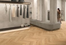 Plovoucí vinylová podlaha Gerflor Creation 55 Clic Acoustic Ballerina HB