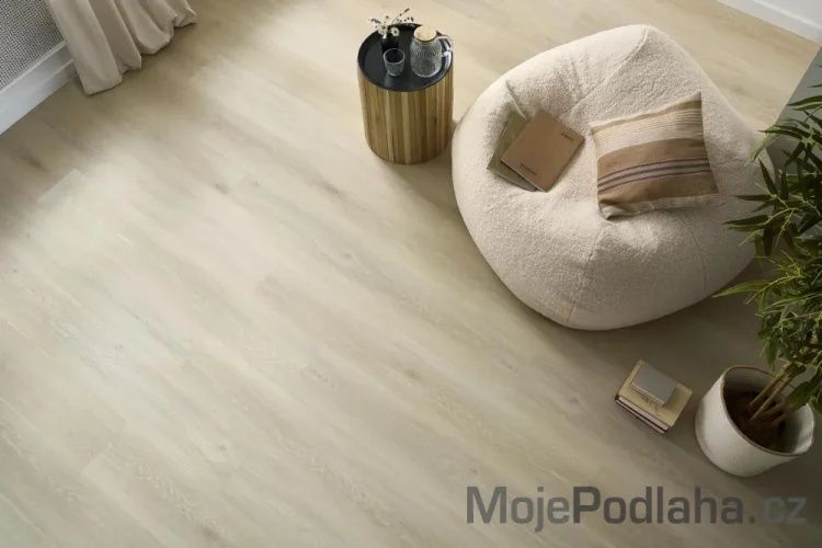Plovoucí vinylová podlaha Floor Forever Dub Muntii Fagaraš