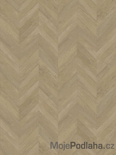 Zátěžová PVC podlaha Gerflor Taralay Impression HOP Compact Rivau Nature