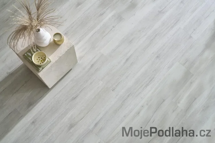 Plovoucí vinylová podlaha Floor Forever Dub Triglav