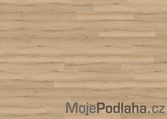 Plovoucí vinylová podlaha KPP Sahara Oak Brown