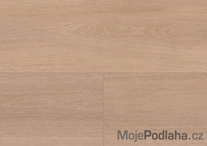 Eko plovoucí vinylová podlaha Wineo Purline 1000 wood XL Calm Oak Shell HDF