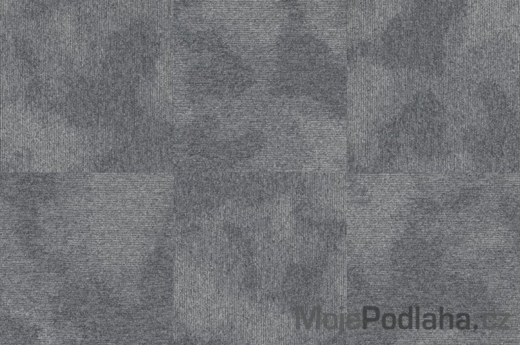 Kobercový dílec Gerflor Armonia 620 Piombo