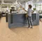Přírodní linoleum Forbo H46