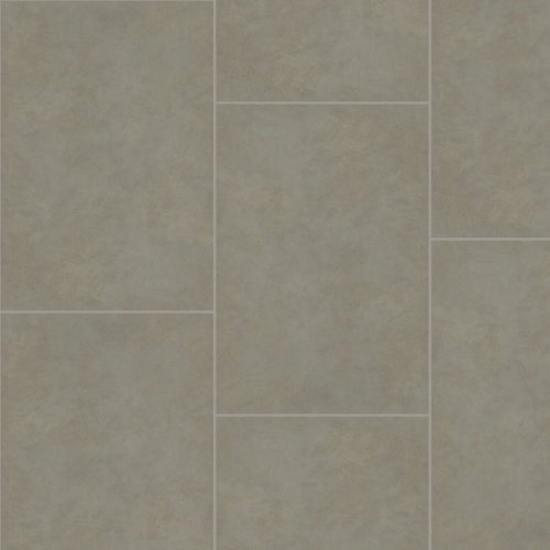 Lepená vinylová podlaha Floorify Big Tiles Sea Salt
