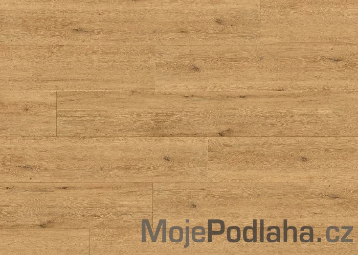 Eko vinylová podlaha lepená Wineo Purline 1500 wood XL Crafted Oak