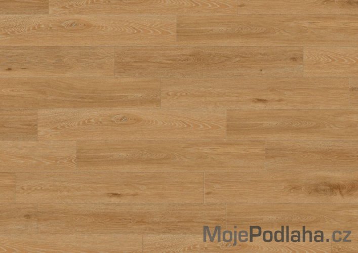 Plovoucí vinylová podlaha Gerflor Creation 40 Clic Acoustic Aquinoah Honey