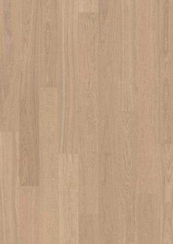 Třívrstvá dřevěná podlaha Kährs Life Authentic Plank Dub Ginger Plank