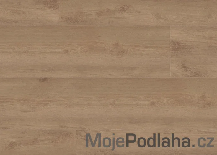 Vinylová podlaha lepená Aspecta Downing Oak Light