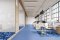 Zátěžová vinylová podlaha Gerflor Taralay Impression Acoustic Happy Number Blue