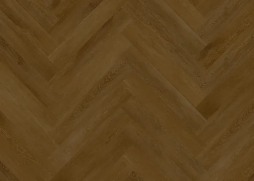 Plovoucí vinylová podlaha Aspecta Contours Iconic Oak Brienz Chevron