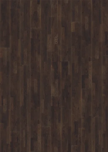 Třívrstvá dřevěná podlaha Kährs Dub Lava