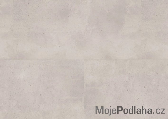 Eko plovoucí vinylová podlaha Wineo Purline 1000 stone L Urban Concrete Light