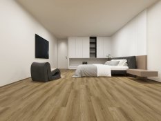 Plovoucí vinylová podlaha KPP Smart SPC Dub Alice