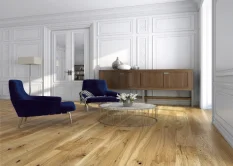 Třívrstvá dřevěná podlaha Alpod Artisan Chalet Dub Crans Montana