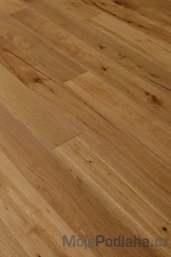 Třívrstvá dřevěná podlaha Alpod Eire