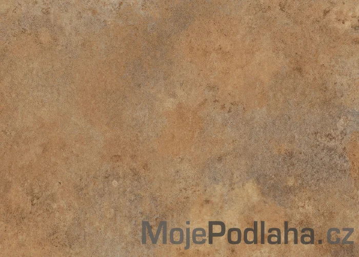 Vinylová podlaha lepená Wineo Copper Slate