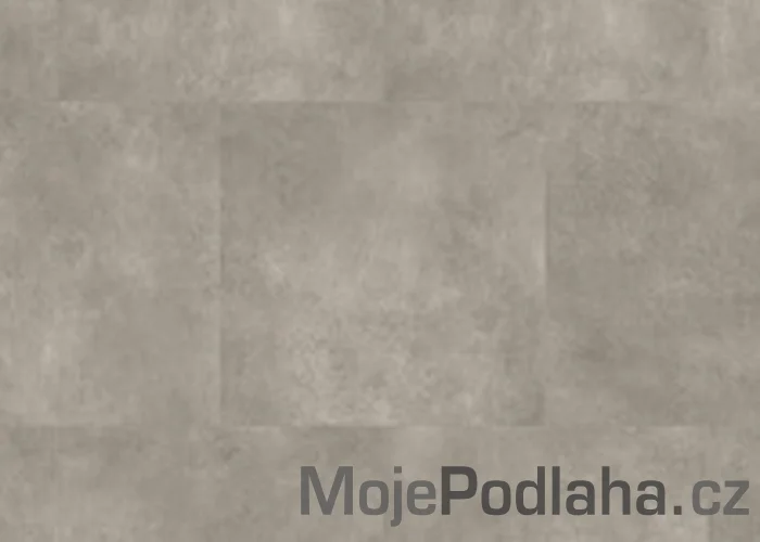 Vinylová podlaha lepená Gerflor Bloom Uni Taupe