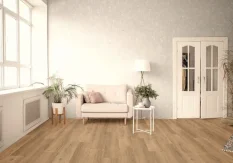 Vinylová podlaha lepená Floor Forever Dub Císařský