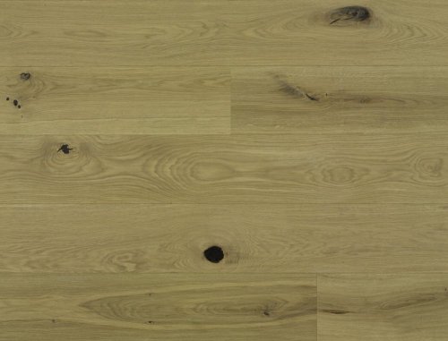 Dvouvrstvá dřevěná podlaha Bauwerk Parkett Villapark Dub (přírodní olej)