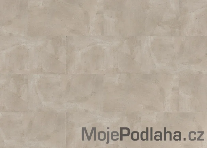 Vinylová podlaha lepená KPP Concrete Sand