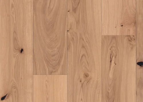 Třívrstvá dřevěná podlaha Alpod Artisan Chalet Dub Nassfeld