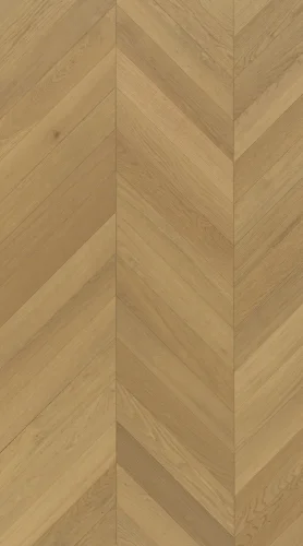 Třívrstvá dřevěná podlaha Lamett Portofino Chevron Macadamia