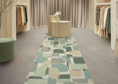 Vinylová podlaha lepená Gerflor Creation 70 Pop