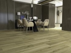 Plovoucí vinylová podlaha KPP Smart SPC Dub Marta