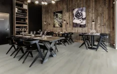 Vinylová podlaha lepená Kährs Yukon