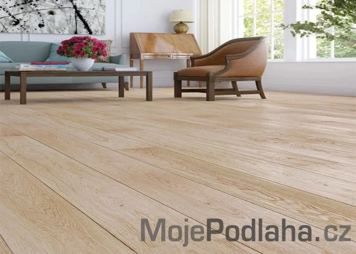Třívrstvá dřevěná podlaha Alpod Topkapi