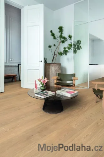 Plovoucí vinylová podlaha Floorify XL Planks Ile de Ré