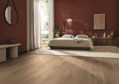 Vinylová podlaha lepená Floor Forever Grandissimo 0,55 Sylt Oak Brown