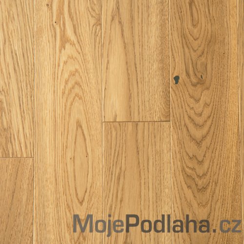 Třívrstvá dřevěná podlaha Alpod Artisan Project - Standard