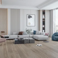 Třívrstvá dřevěná podlaha Alpod Artisan Chalet Jasan Cavalese