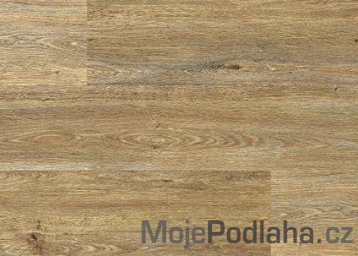 Plovoucí vinylová podlaha Floor Forever Economy Vinyl Click 0,3 Rigid 4003
