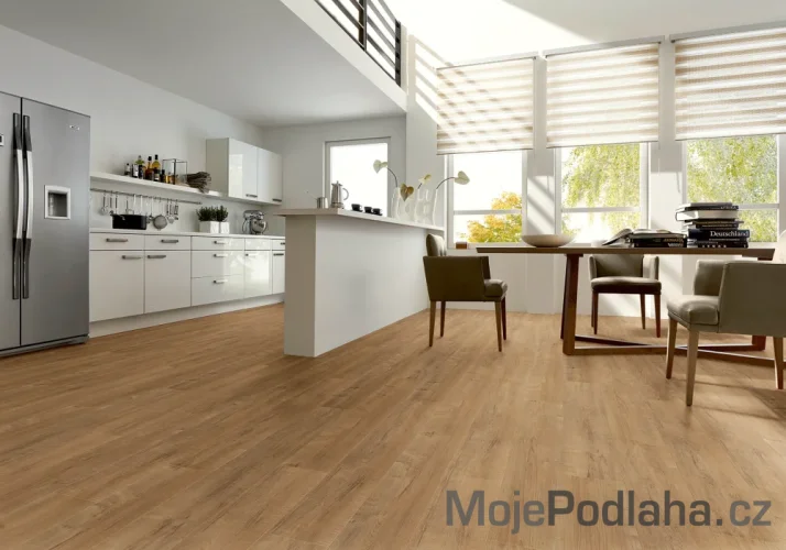 Plovoucí vinylová podlaha Floor Forever Baltimore