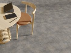 PVC podlaha Gerflor Taralay Libertex Rough Taupe (šíře 2m)