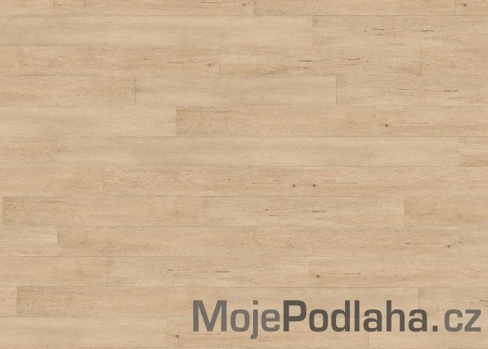 Plovoucí vinylová podlaha Floor Forever Dub Pískový