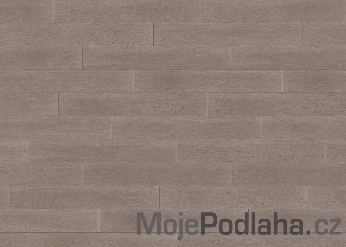 Eko vinylová podlaha lepená Wineo Purline 1000 wood XL Calm Oak Ash