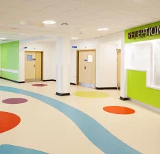 Přírodní linoleum Forbo Marmoleum Home H36