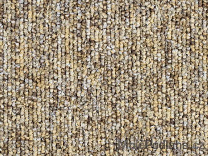 Kobercový dílec Gerflor Armonia 540 Canapa