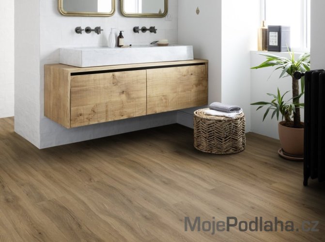 Vinylová podlaha lepená Gerflor Creation 70 Quartet