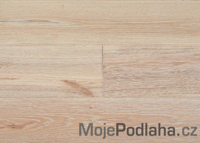 Třívrstvá dřevěná podlaha Alpod Bali