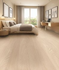 Plovoucí vinylová podlaha Gerflor Creation 40 Clic Acoustic Tamo Cream