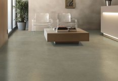 Plovoucí vinylová podlaha Gerflor Creation 40 Clic Acoustic Backyard Taupe