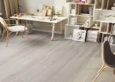 Třívrstvá dřevěná podlaha Alpod Artisan Chalet Dub Arraba