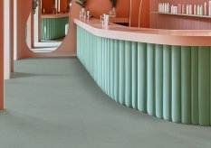 Vinylová podlaha lepená Gerflor Creation 70 Urban Street Cobalt