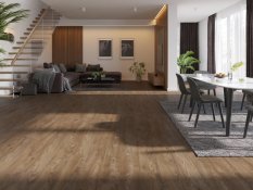 Laminátová podlaha KPP Euphoria 4V Water Resistant Sutton Oak